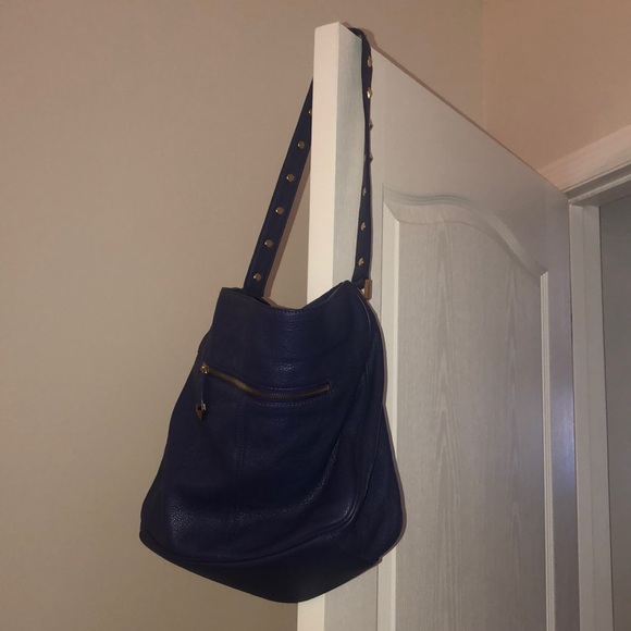 Perlina Hobo strap bag - Picture 5 of 5